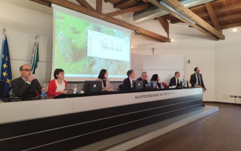 Esperti e istituzioni discutono sul radon nella Valsassina