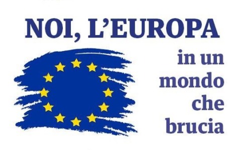 Fabio Pizzul intervista Graziano Delrio: l’Europa e le sfide globali