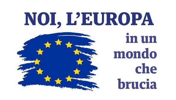 Fabio Pizzul intervista Graziano Delrio: l’Europa e le sfide globali