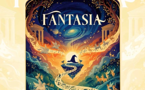 “Fantasia”: uno spettacolo di danza a favore di CasAmica Lecco