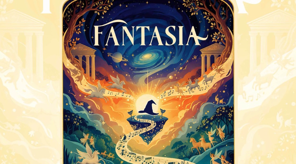 “Fantasia”: uno spettacolo di danza a favore di CasAmica Lecco