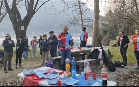 Fattore Lecco avvia incontri pubblici a Rivabella: pomeriggio di attività sulla ciclopedonale