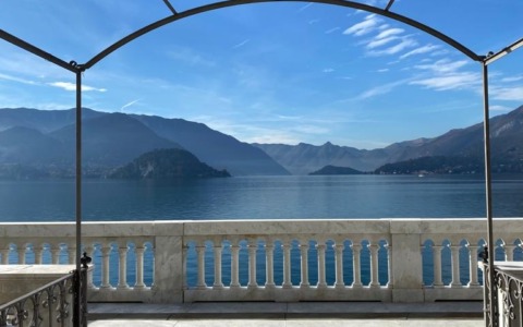 Festa del Papà a Villa Monastero: eventi e laboratori per famiglie