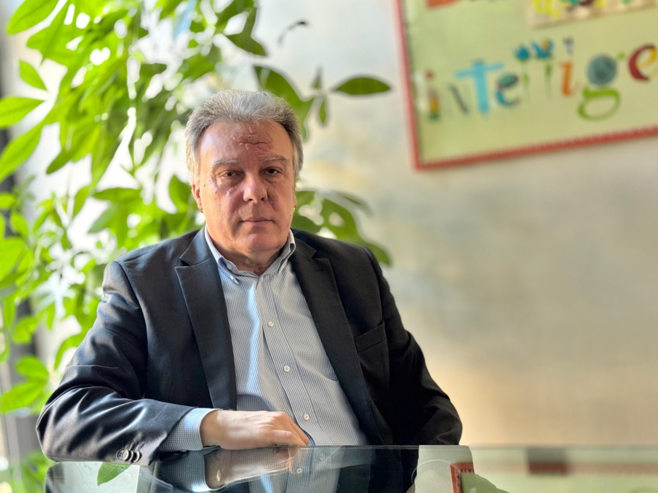 Fondazione del Lavello, Donadoni presenta il bilancio dei primi due mesi di attività