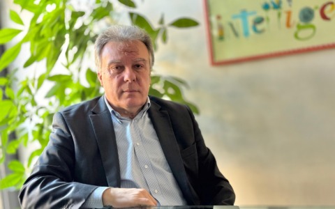 Fondazione del Lavello, Donadoni presenta il bilancio dei primi due mesi di attività