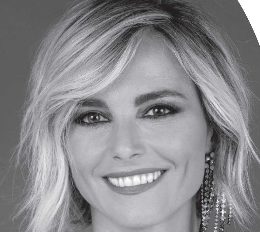 Francesca Fialdini al Cinema di Bellano per festeggiare i vent’anni della sala