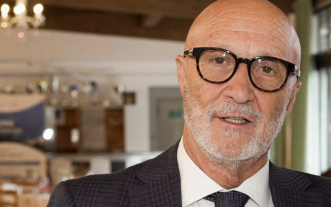 Francesco Maria Silverij torna a guidare APAF per il quadriennio 2023-2027