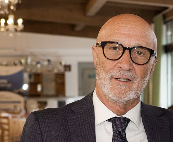 Francesco Maria Silverij torna a guidare APAF per il quadriennio 2023-2027