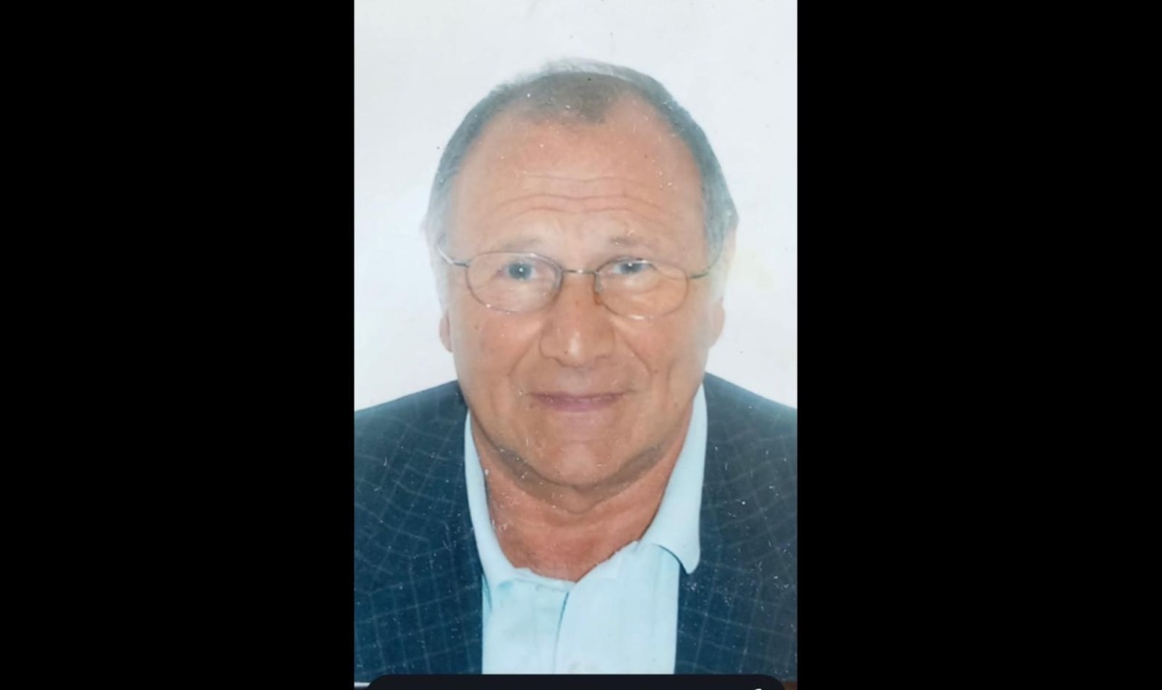 Franco Marocco, imprenditore di Valmadrera, ci ha lasciato