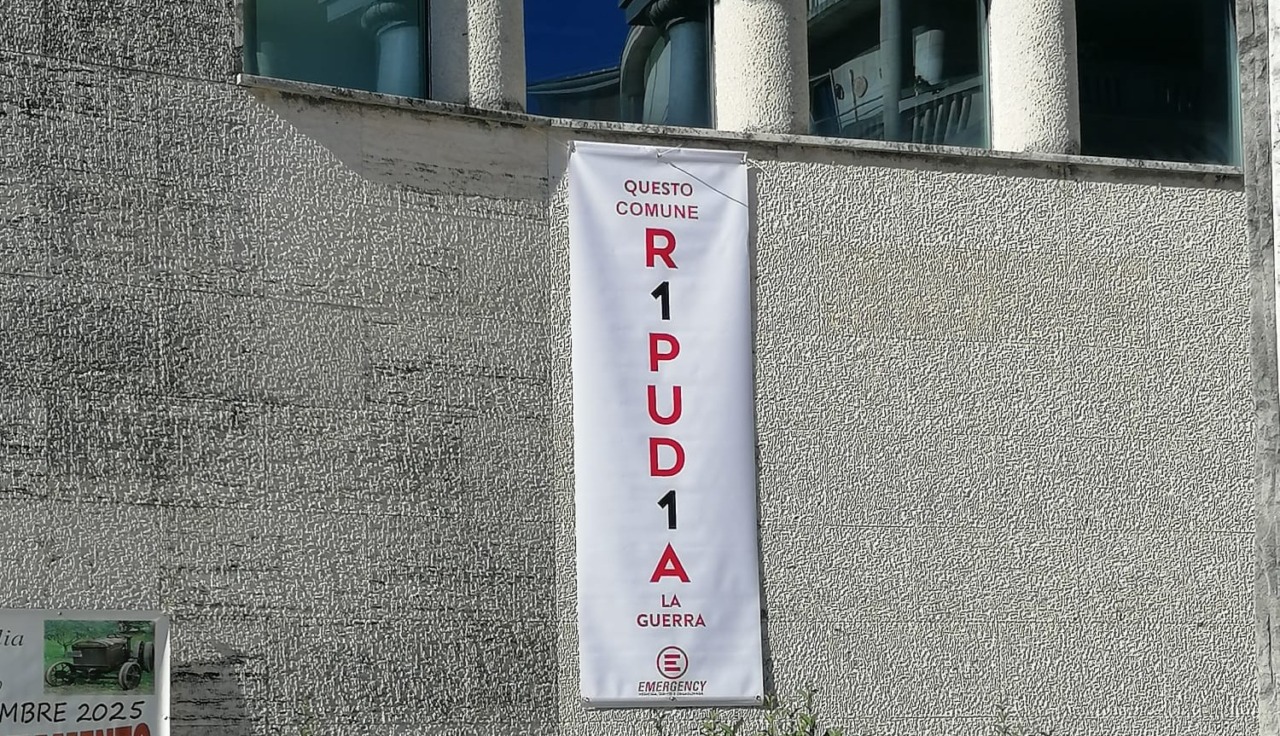 Galbiate aderisce a “R1PUD1A”: sono 20 i Comuni lecchesi coinvolti