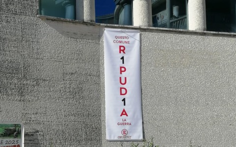 Galbiate aderisce a “R1PUD1A”: sono 20 i Comuni lecchesi coinvolti