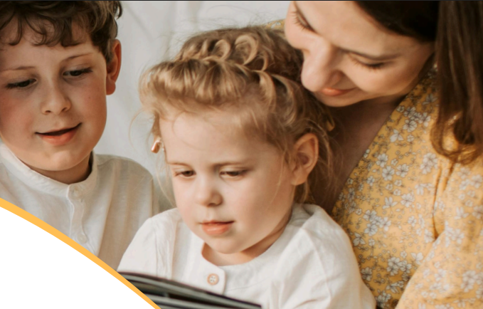 “Genitori in dialogo”: due eventi sulle strategie educative