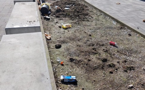 Germanedo in difficoltà: cittadini denunciano degrado e insicurezza