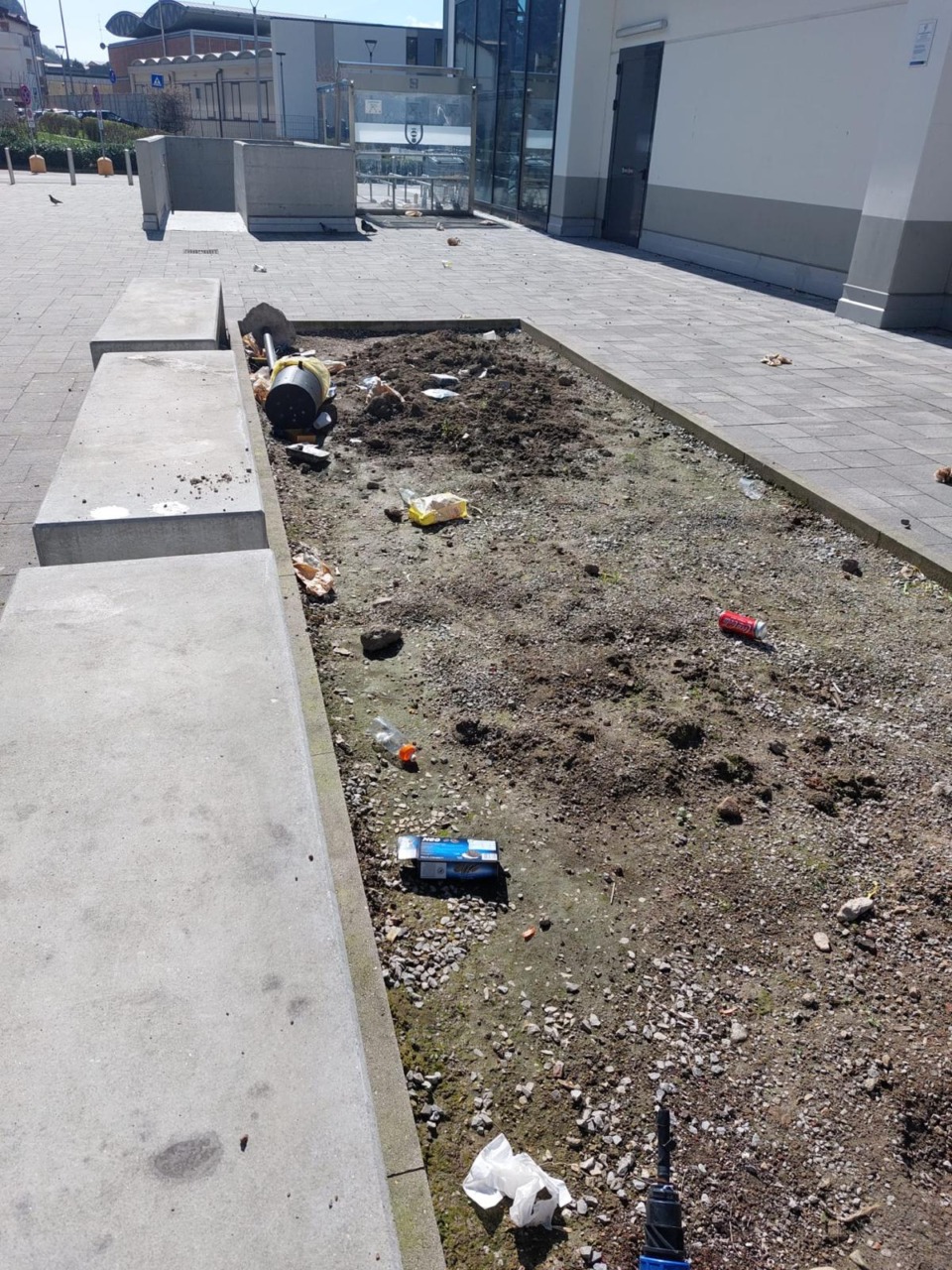 Germanedo in difficoltà: cittadini denunciano degrado e insicurezza