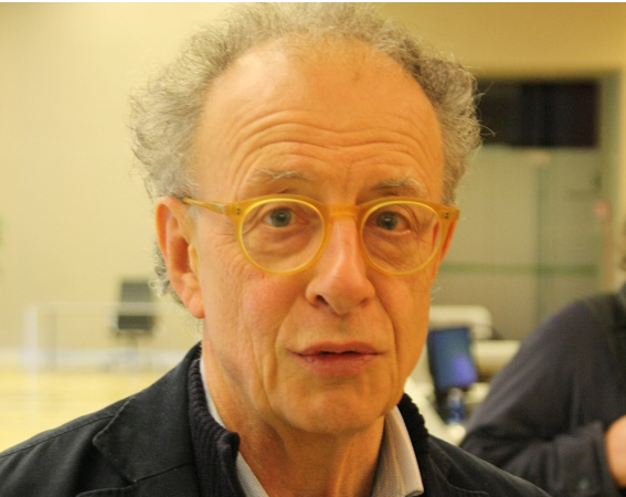 Gherardo Colombo e il referendum sulla giustizia a Lecco