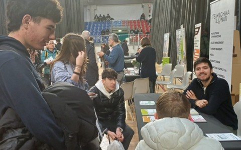 Giornata ITS a Lecco: alta formazione post-diploma in primo piano