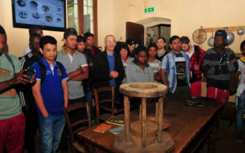 Giovani di seconda generazione: il dialogo tra culture in Brianza