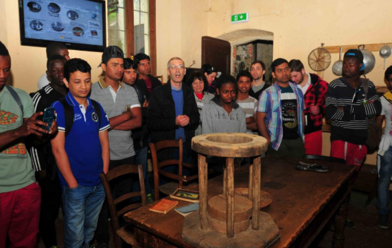 Giovani di seconda generazione: il dialogo tra culture in Brianza