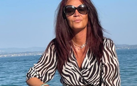 Identificata la donna trovata senza vita nel fiume: è Patrizia Caterisano