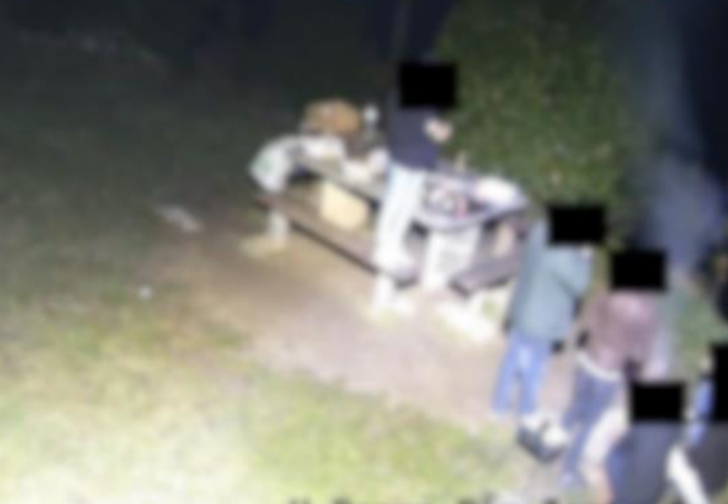 Identificati e sanzionati i trasgressori per abbandono di rifiuti al Rio Torto