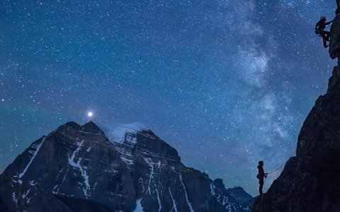 Il BANFF Mountain Film Festival World Tour arriva a Lecco