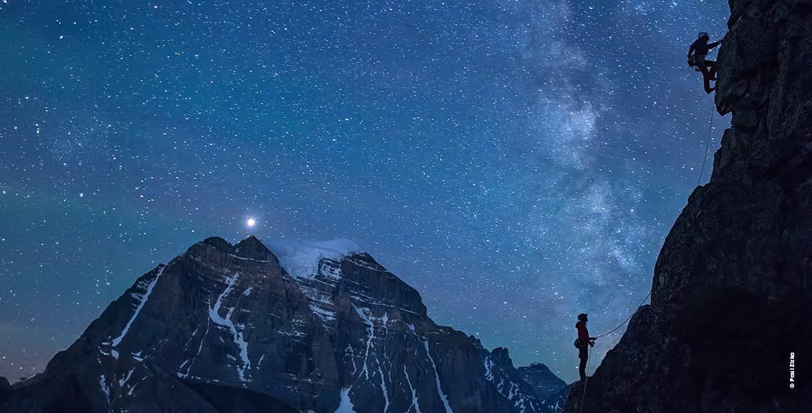 Il BANFF Mountain Film Festival World Tour arriva a Lecco