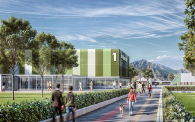 Il Bione al centro dell’agenda del PD di Lecco: investimenti e responsabilità