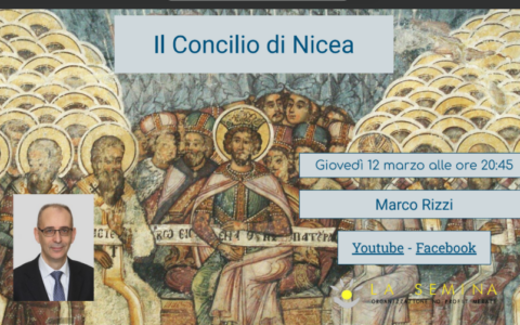 Il Concilio di Nicea: un evento fondamentale nella storia del cristianesimo