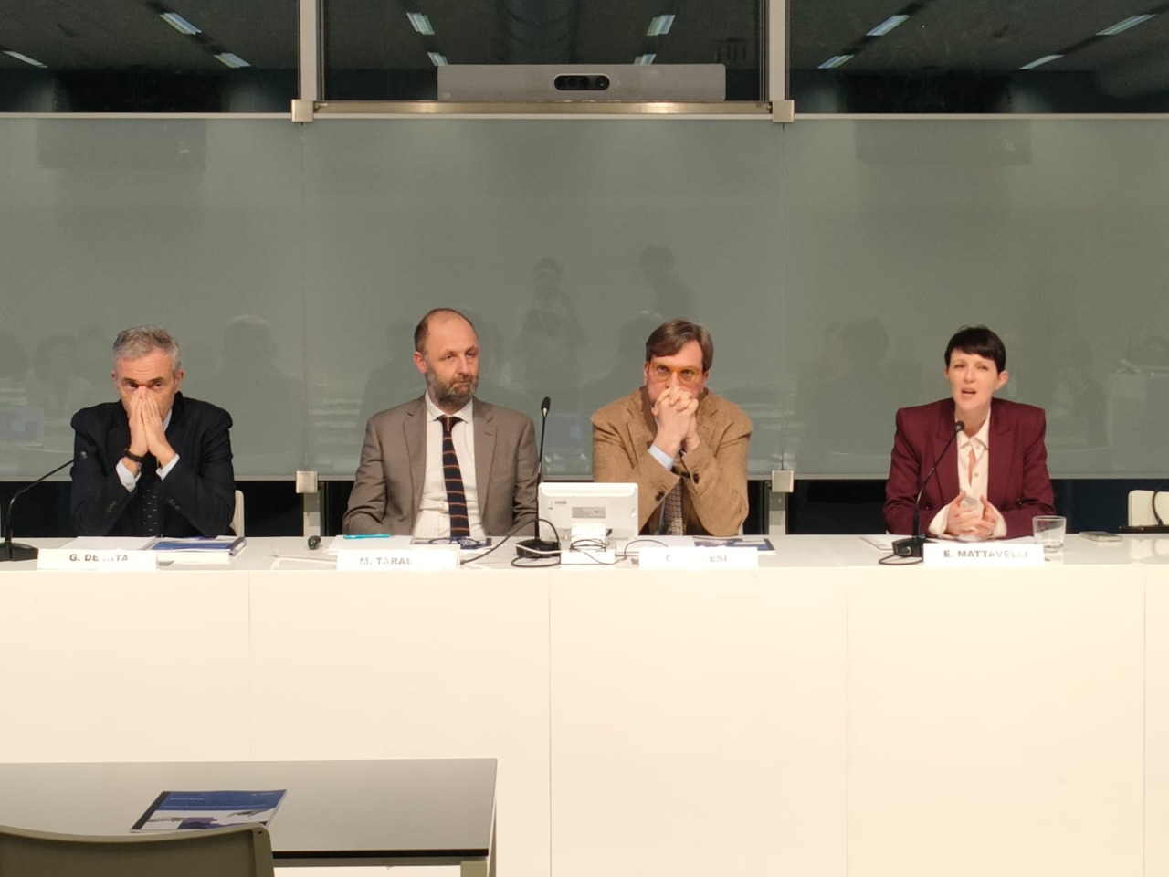 Il futuro delle imprese: oltre il 70% senza piano di successione