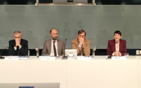 Il futuro delle imprese: oltre il 70% senza piano di successione