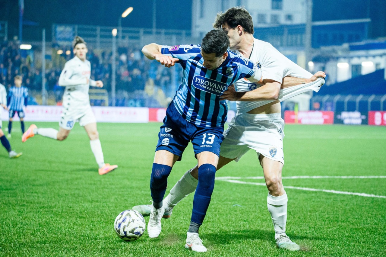 Il Renate supera il Lecco con un netto 3-0 al Rigamonti – Ceppi