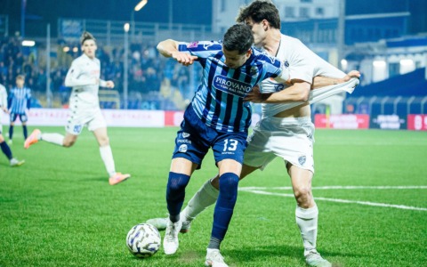 Il Renate supera il Lecco con un netto 3-0 al Rigamonti – Ceppi