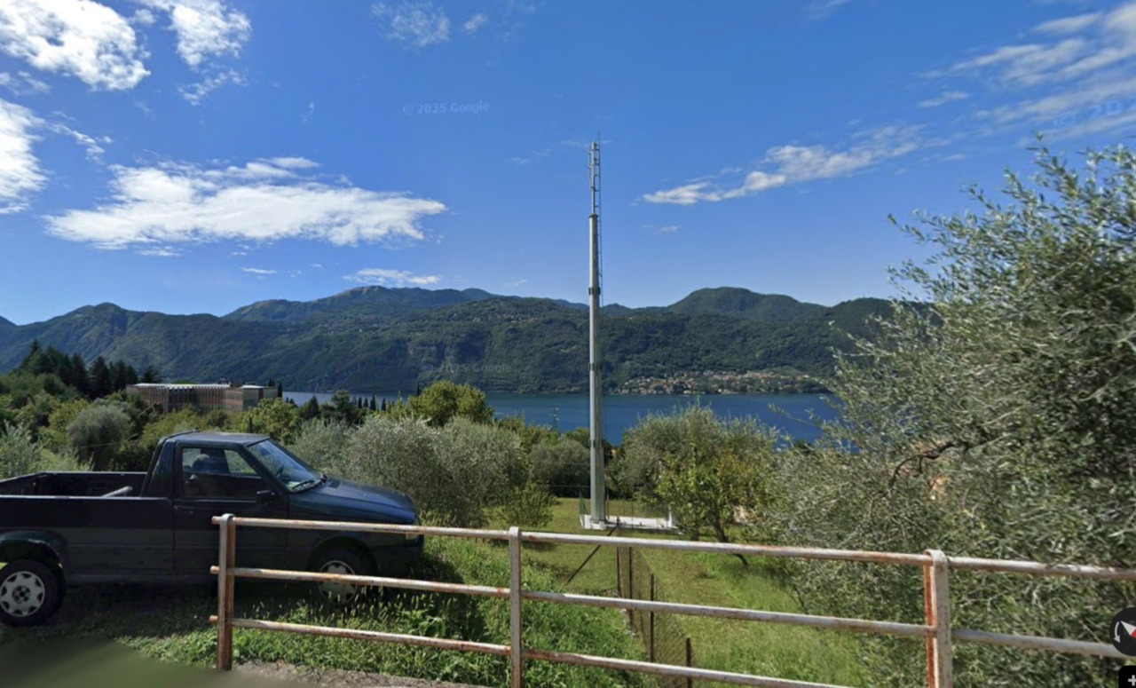 Il Tar annulla l’autorizzazione per l’antenna 5G a Lierna