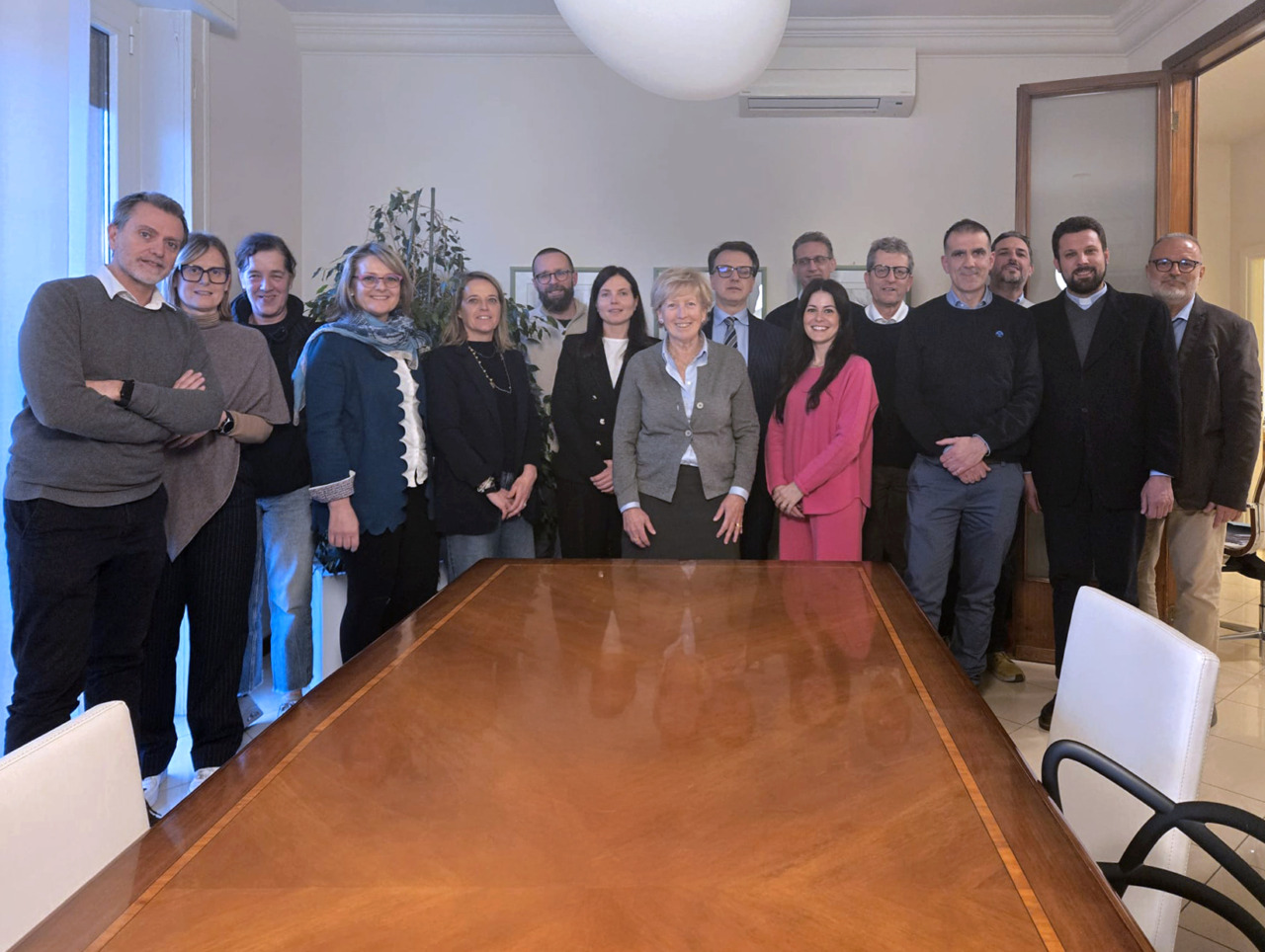 Inaugurato il Fondo di Comunità della Valsassina