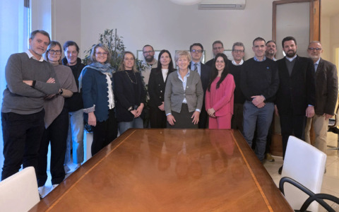 Inaugurato il Fondo di Comunità della Valsassina