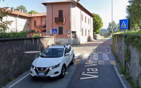 Incidente a Ello: perde la vita Eleonora Gilardi, 47 anni