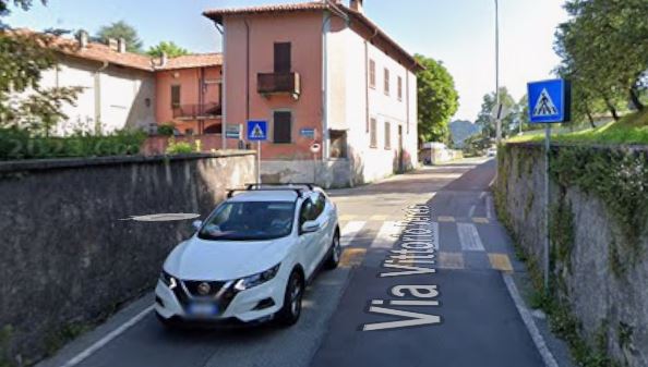 Incidente a Ello: perde la vita Eleonora Gilardi, 47 anni