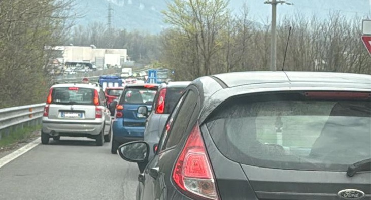 Incidente mortale sulla Statale 36, un uomo deceduto