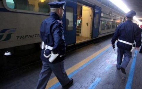 Incidente sui binari a Dervio: uomo soccorso, circolazione ferroviaria in tilt
