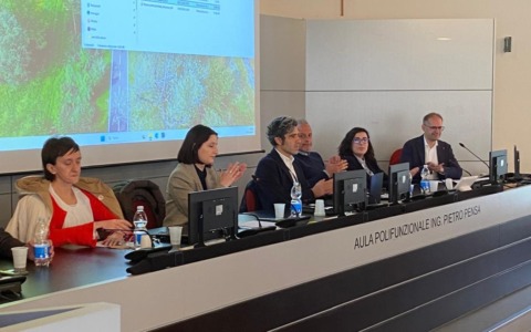 Incontro sulla questione del Radon in Comunità Montana