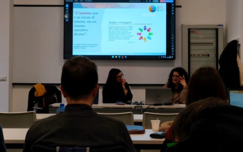 Inizio del progetto ‘In Aut’: formazione per giovani volontari degli oratori di Ballabio e Lecco Centro