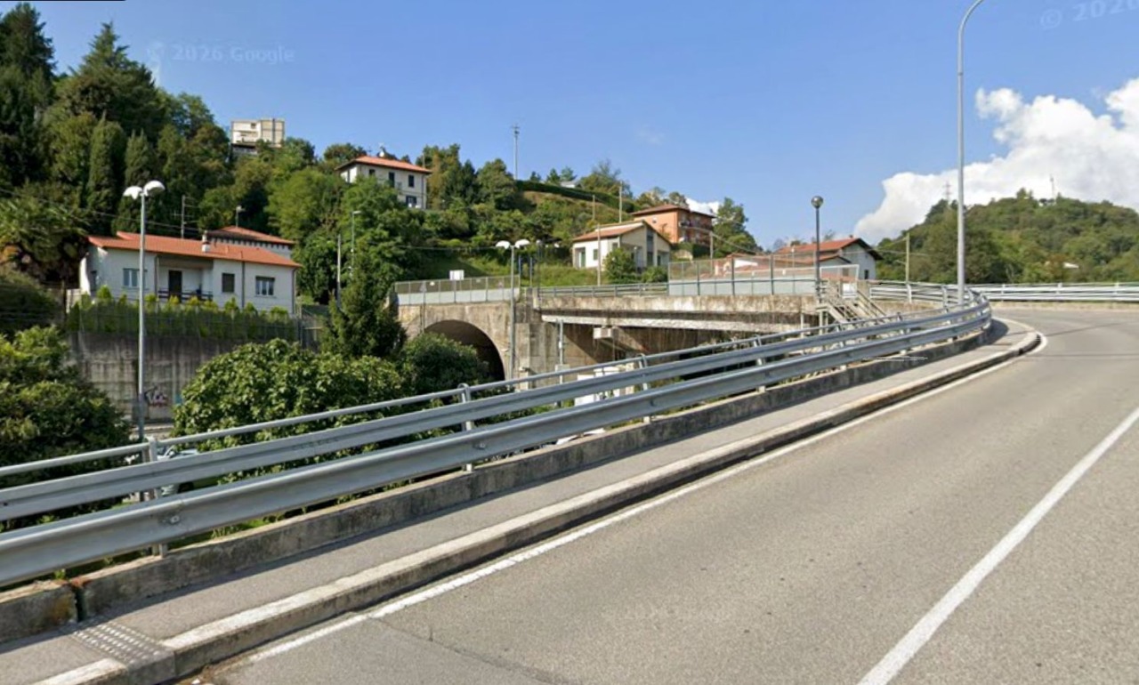Inizio lavori di manutenzione sul viadotto Alcherio con senso unico alternato