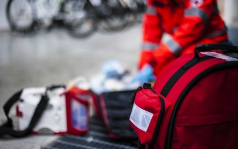 Introbio: corso pratico per arresti cardiaci