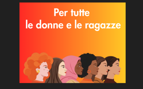 L’Auser di Lecco per l’8 Marzo: un impegno per i diritti delle donne