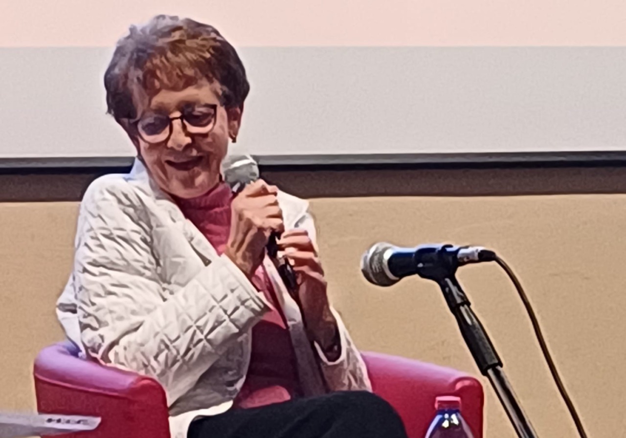 La comunità piange Paola Crimella, sempre al servizio degli altri