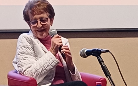 La comunità piange Paola Crimella, sempre al servizio degli altri