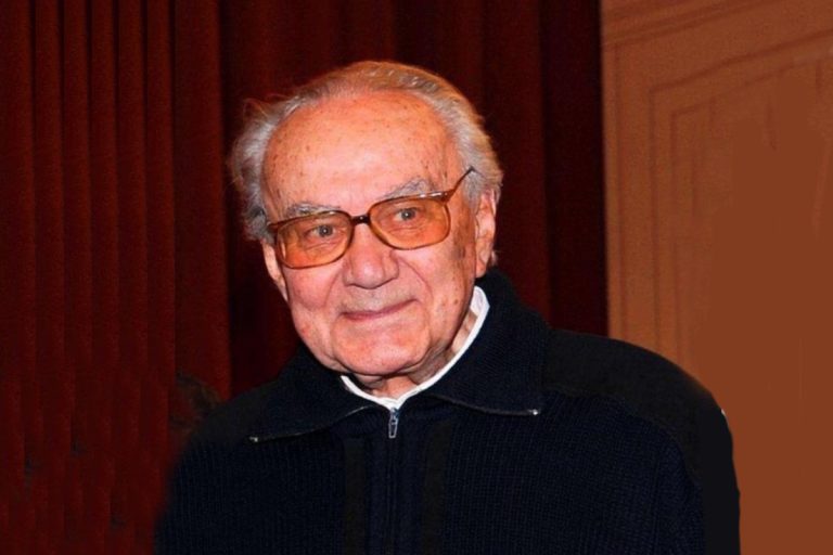 La memoria di Don Giovanni Barbareschi, sacerdote partigiano di Lecco