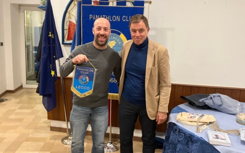 La storia di Matteo Conconi, il “bionic rider” che non si arrende