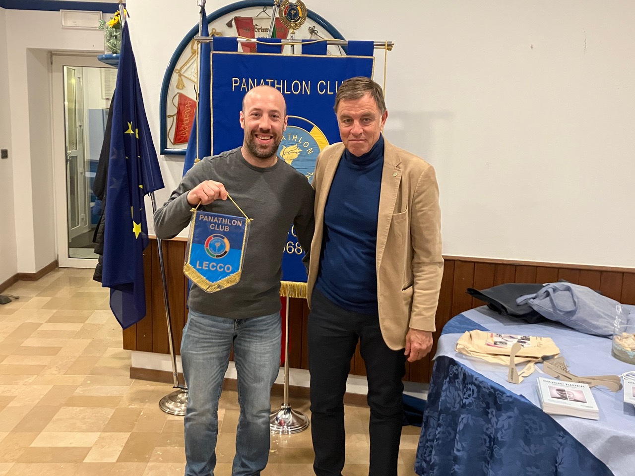 La storia di Matteo Conconi, il “bionic rider” che non si arrende