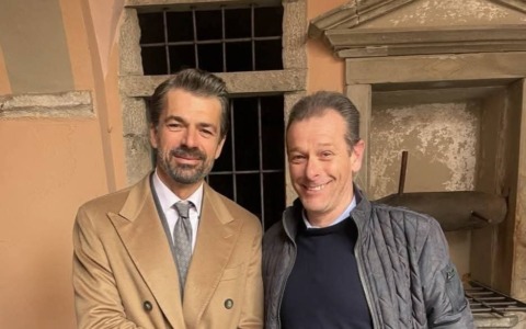 La Strada di Morterone e Barzio protagonisti in Tv